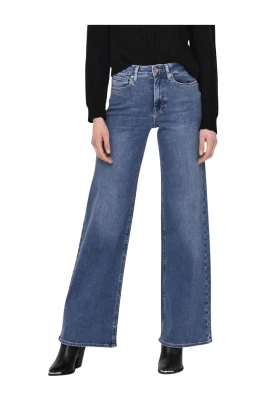 Utställda Denim Jeans för Kvinnor