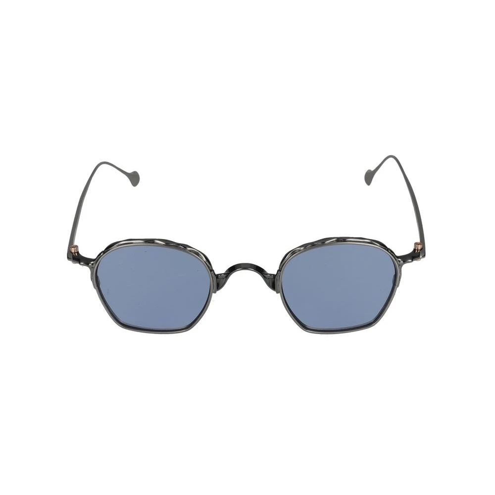 Yohji Yamamoto Unisex Multicolor Sunglasses, 45 Mm, Slook011 Sunglasses