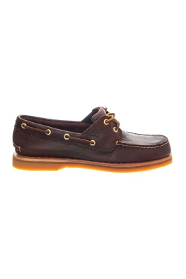 CFTB Boat Shoe