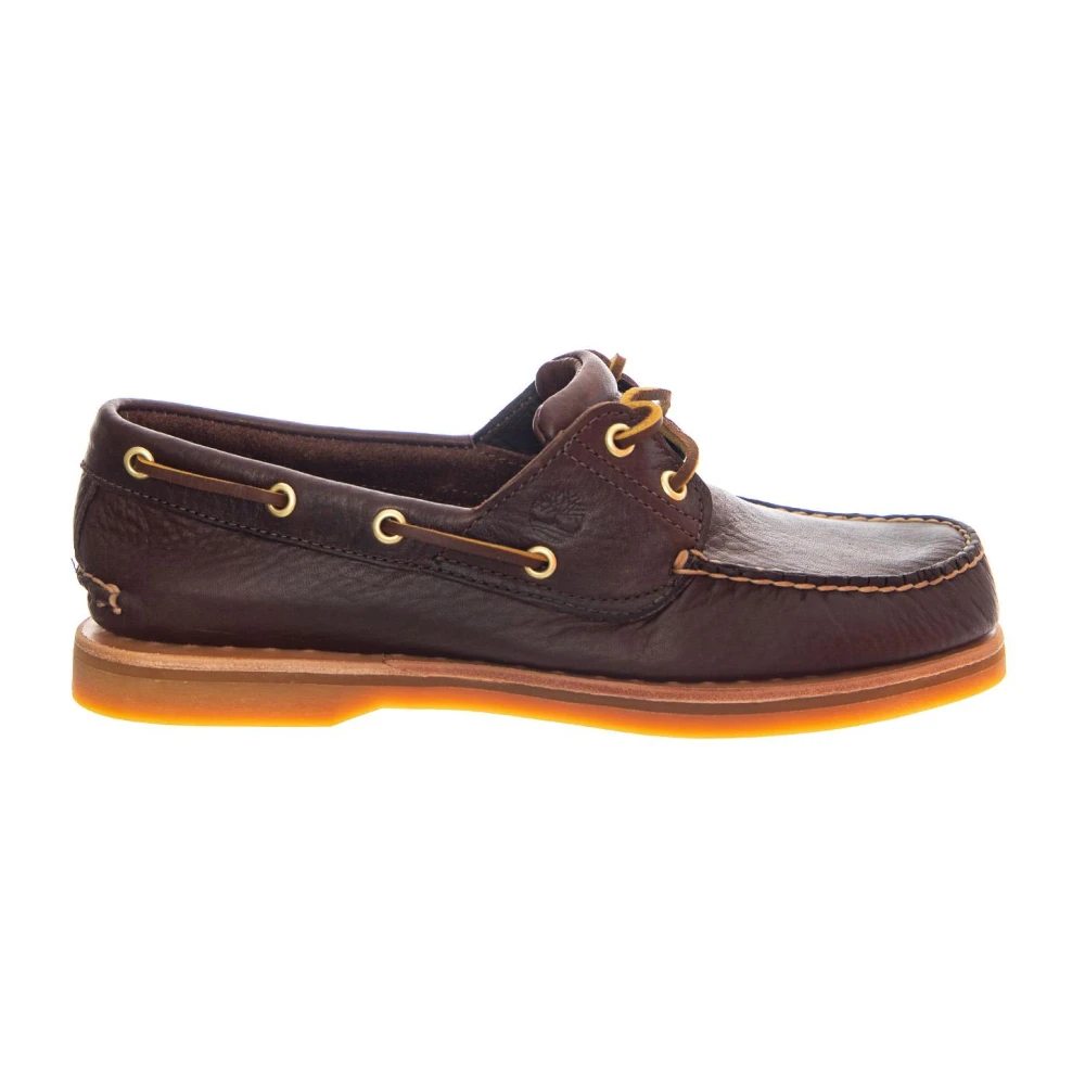 Timberland Uomo Marrone Scarpe, 40 Eu, New,