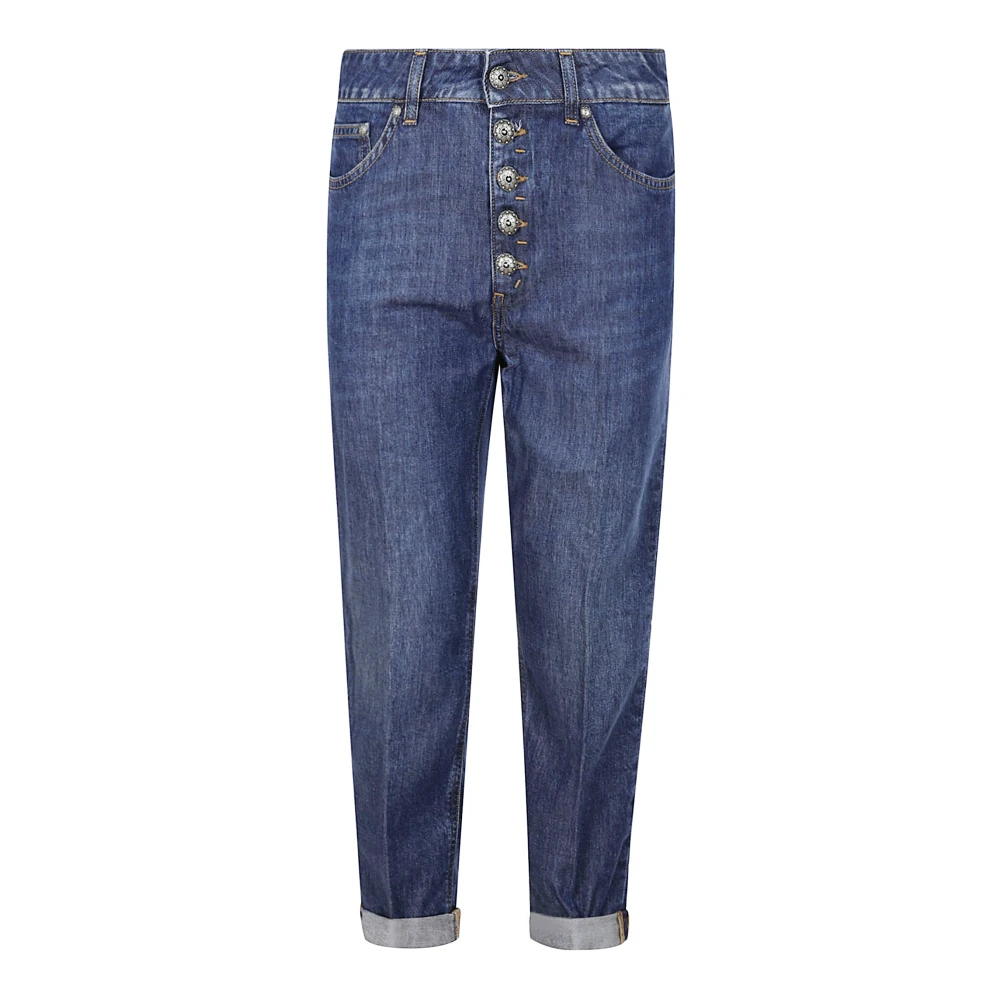 Jeans > Slim-fit Jeans - - Dondup - Modalova