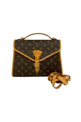 Pre-owned Bel Air Monogram 2way bag
