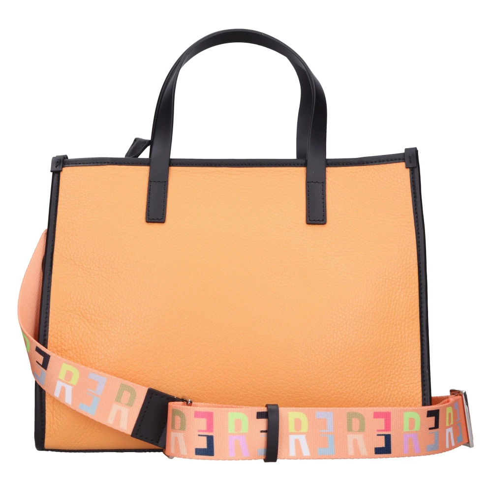 Rebelle Oranje Orange Dames