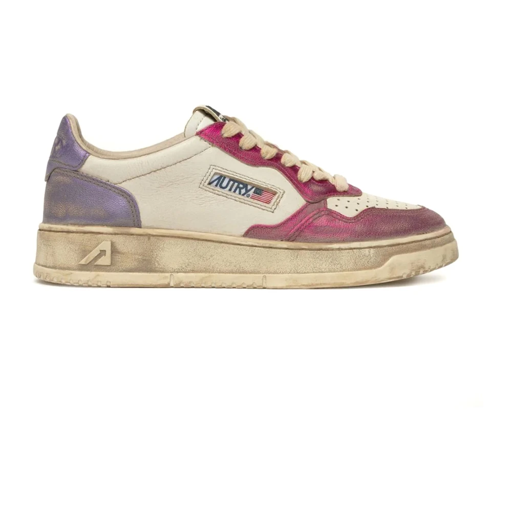 Shoes > Sneakers - - Autry - Modalova