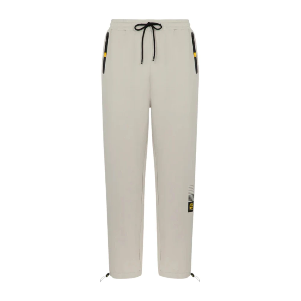 Trousers > Sweatpants - - F**k - Modalova
