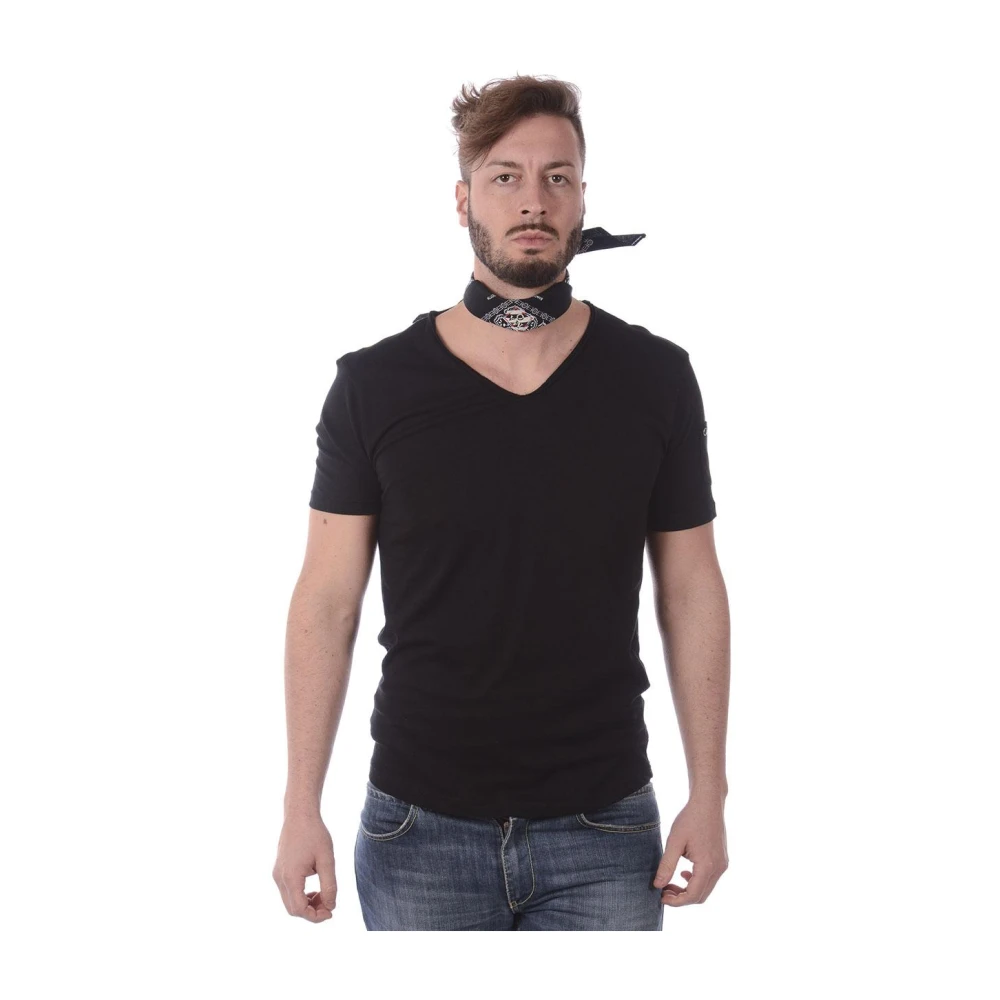 Tops > T-Shirts - - Daniele Alessandrini - Modalova