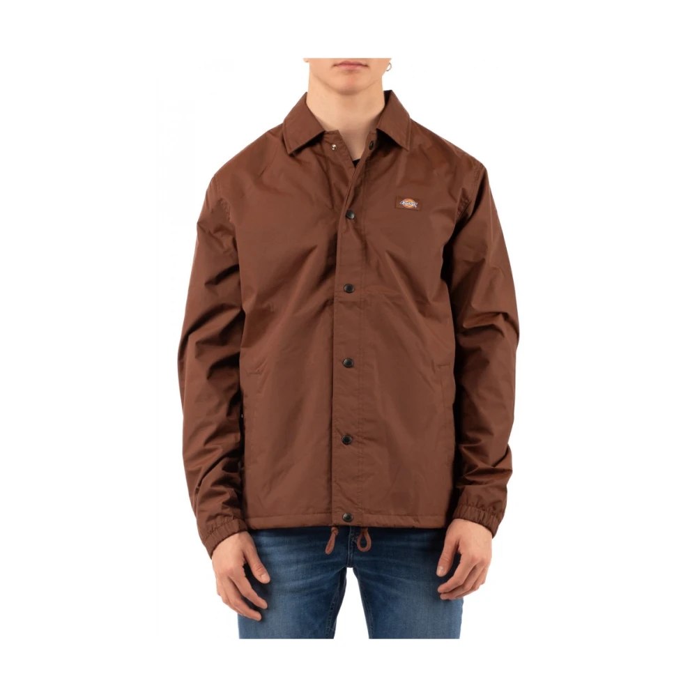 Jackets > Light Jackets - - Dickies - Modalova
