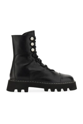Pearlogy Combat Boot 40 mm