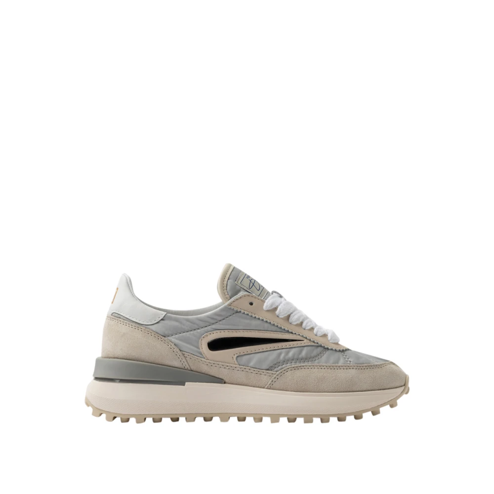Shoes > Sneakers - - D.a.t.e. - Modalova