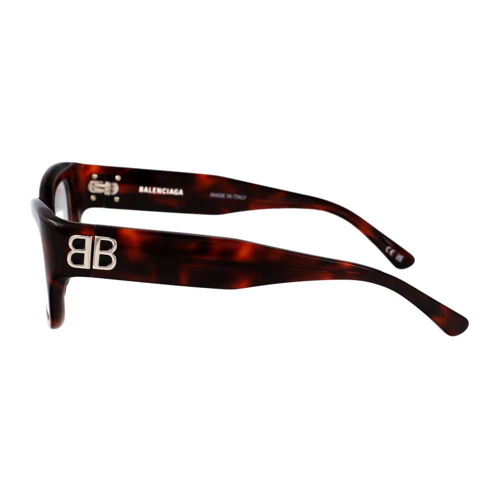 Balenciaga Optical Glasses Brown Dames