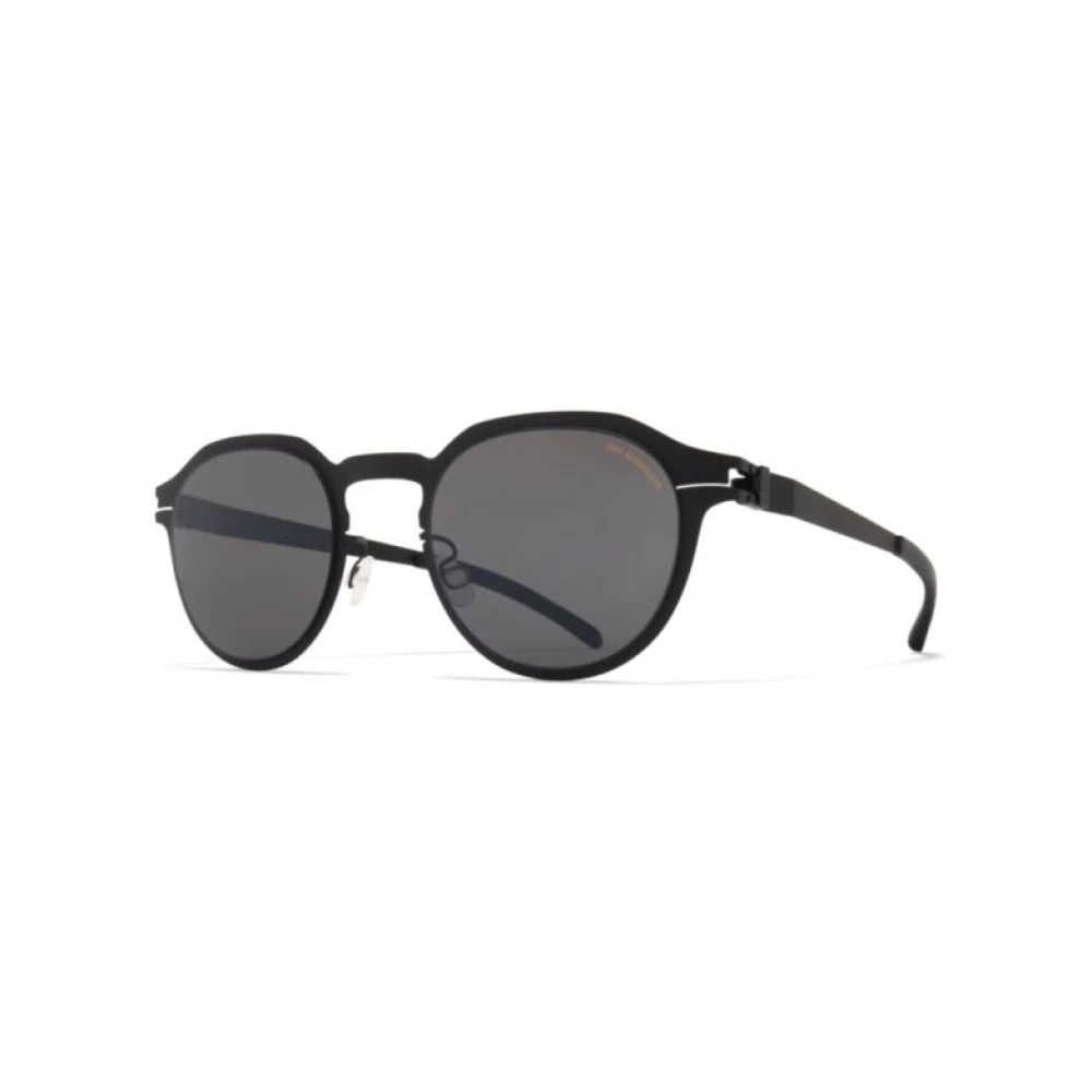 Mykita Unisex Black Sunglasses, 49 Mm, Discover The Latest Sunglasses Collection
