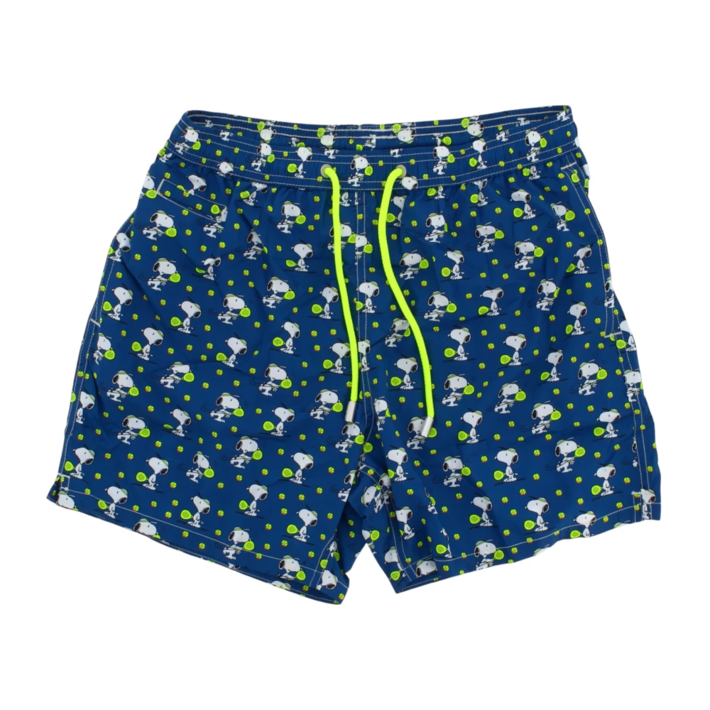 Swimwear > Beachwear - - MC2 Saint Barth - Modalova