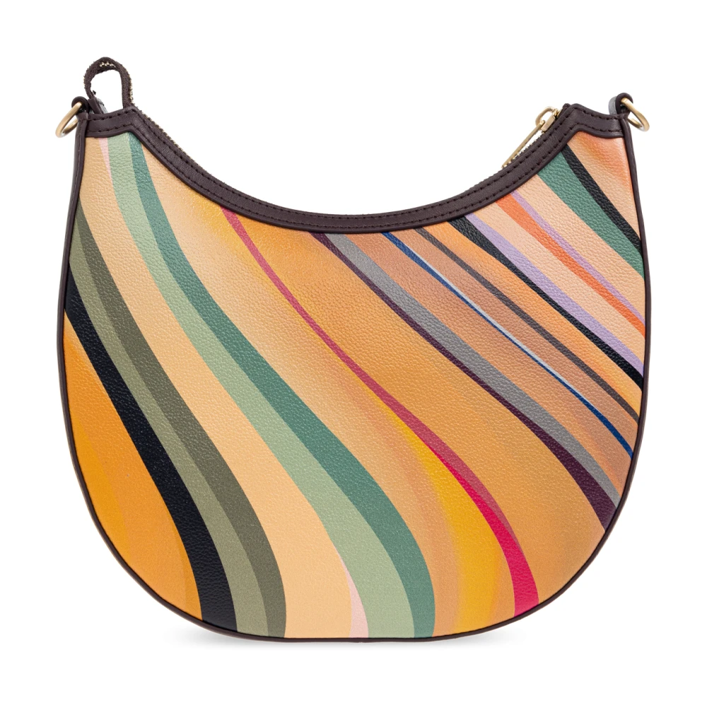 Paul Smith Schoudertas Multicolor Dames