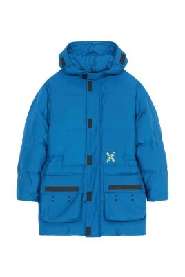 Blue Sport Dunjacka