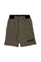 monogram-shorts