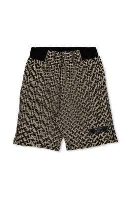 monogram-shorts