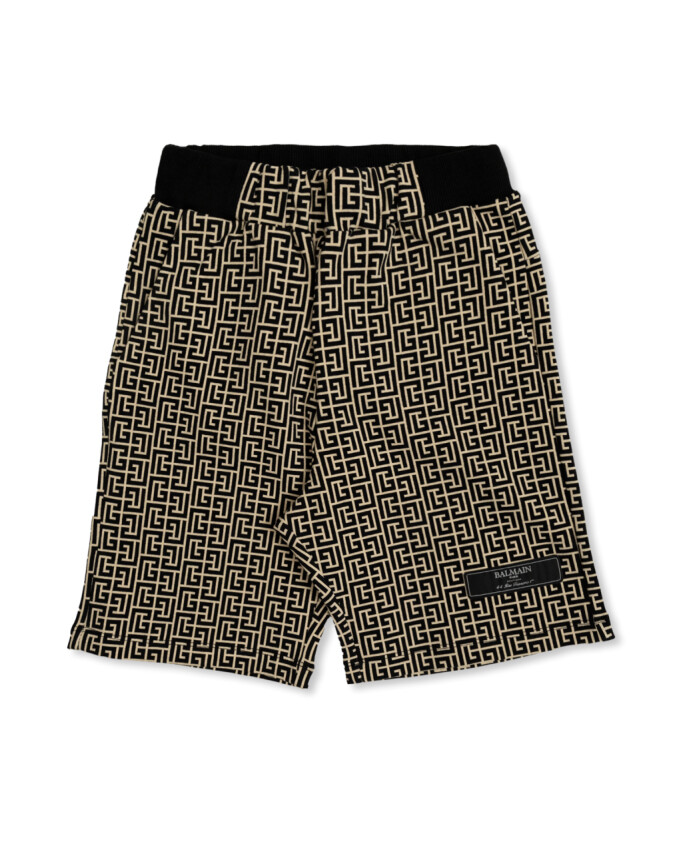 monogram-shorts