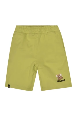 Casual Denim Shorts för Män