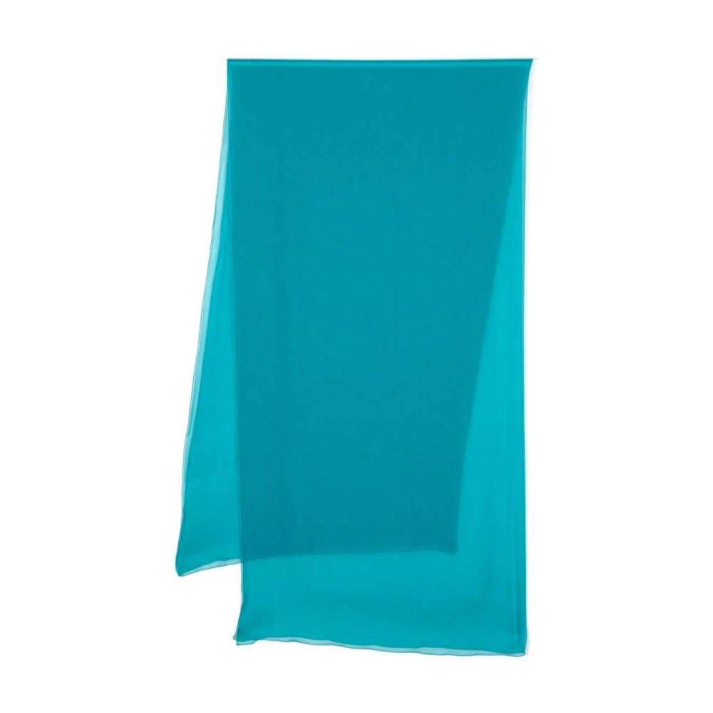 Accessories > Scarves > Silky Scarves - - Alberta Ferretti - Modalova