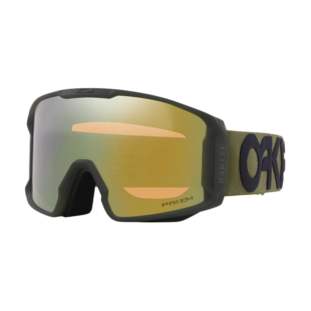 Sport > Ski & Wintersport > Ski Accessories - - Oakley - Modalova