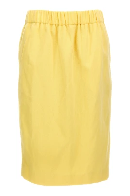 Safya Skirt