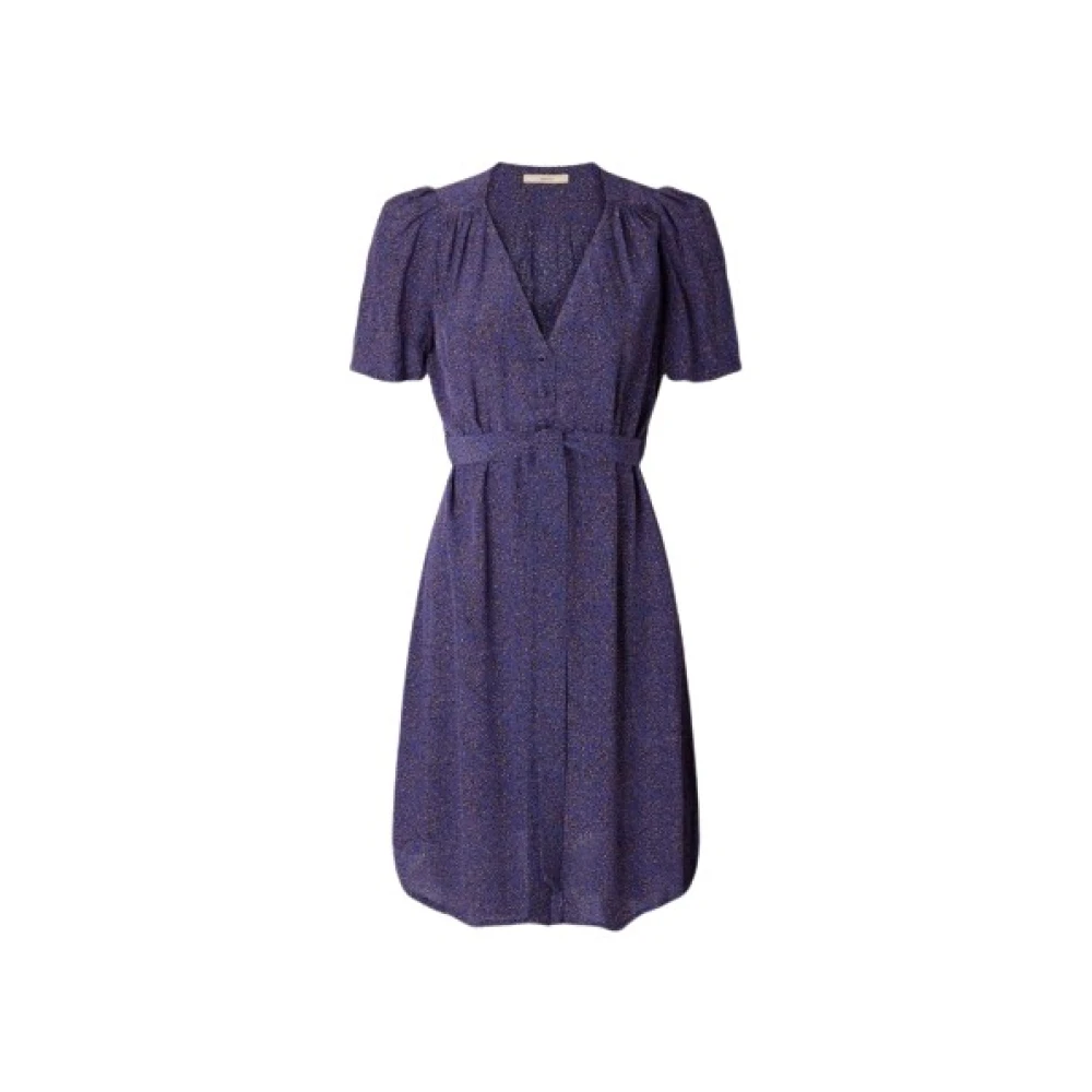 Dresses > Day Dresses > Shirt Dresses - - Sessun - Modalova
