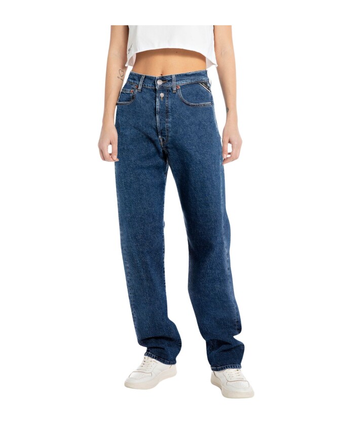 jeans-amples