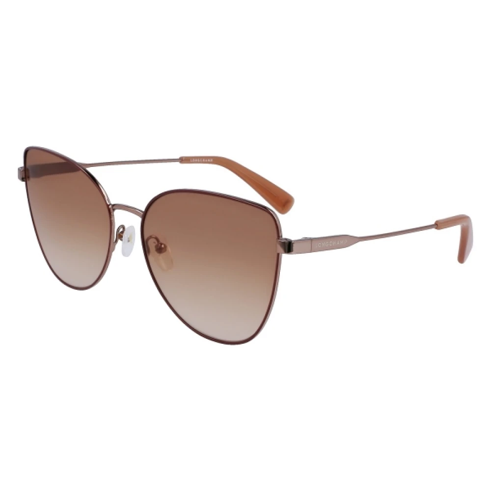 Accessories > Sunglasses - - Longchamp - Modalova