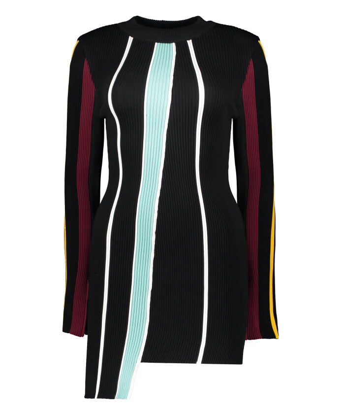 pull-a-col-rond-cotele-avec-ourlet-asymetrique