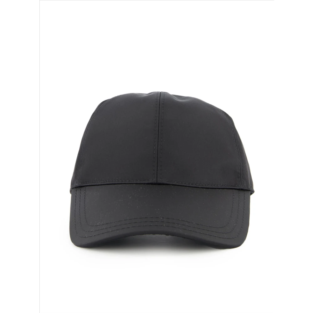 Prada Re-Nylon Pet voor Vrouwen Black Dames