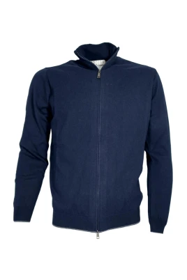 Maglia Full Zip