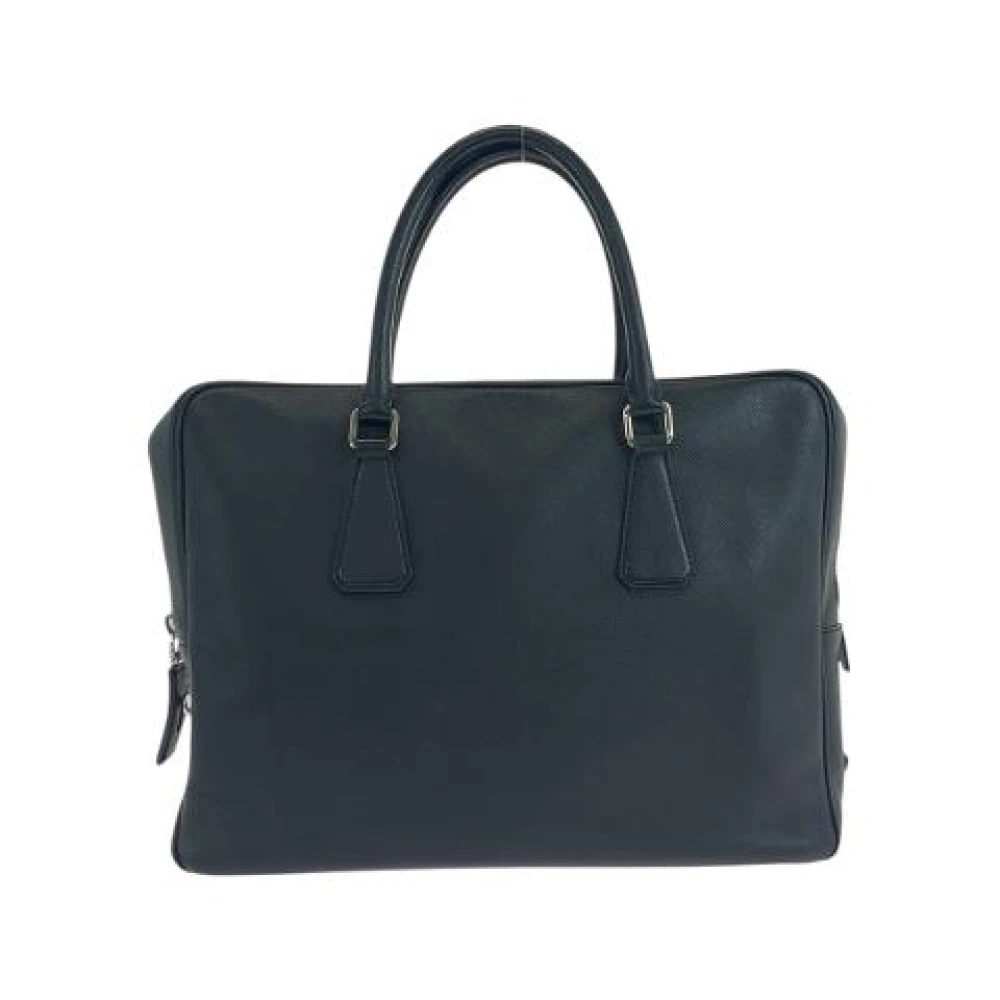 Pre-owned > Pre-owned Bags > Pre-owned Handbags - - Prada Vintage - Modalova