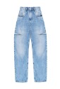high-rise-baggy-cut-out-jeans