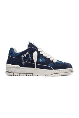 area-lo-woven-sneaker
