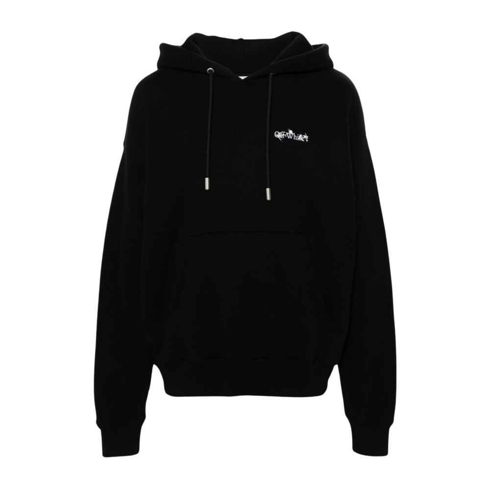 Shop men's hoodies from Off-White online on Miinto