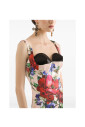 beige-square-neck-sleeveless-dress