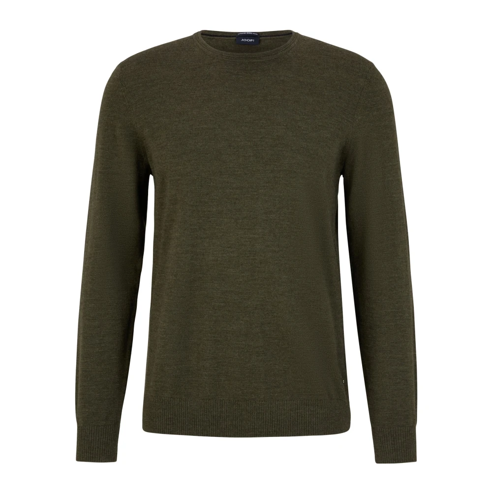 Knitwear > Round-neck Knitwear - - Joop! - Modalova