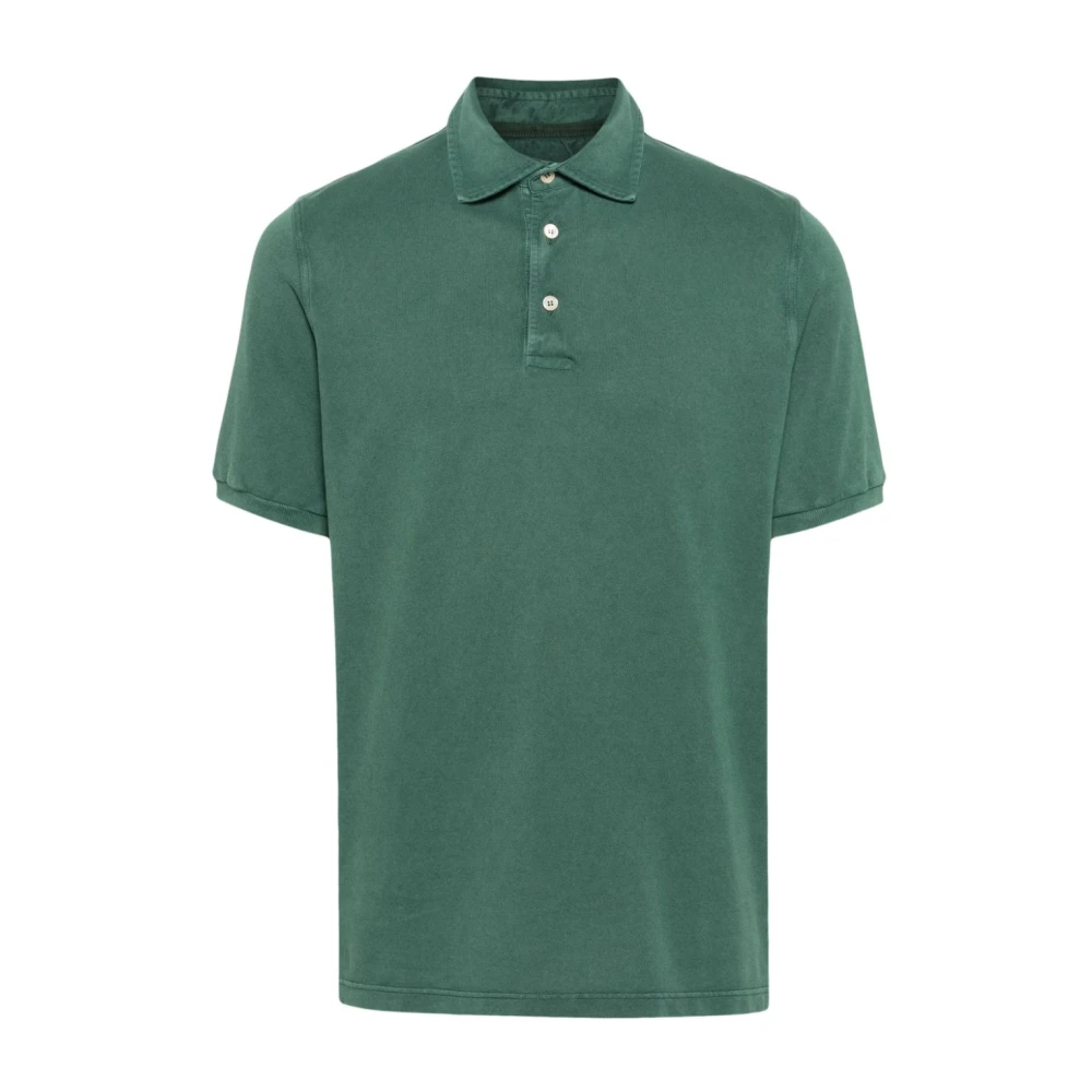 Tops > Polo Shirts - - Fedeli - Modalova