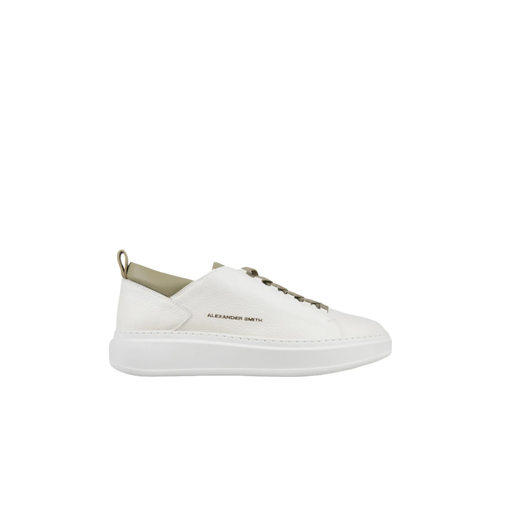 Shoes > Sneakers - - Alexander Smith - Modalova