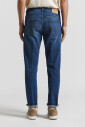 jean-5-poches-en-serge-de-coton-stretch