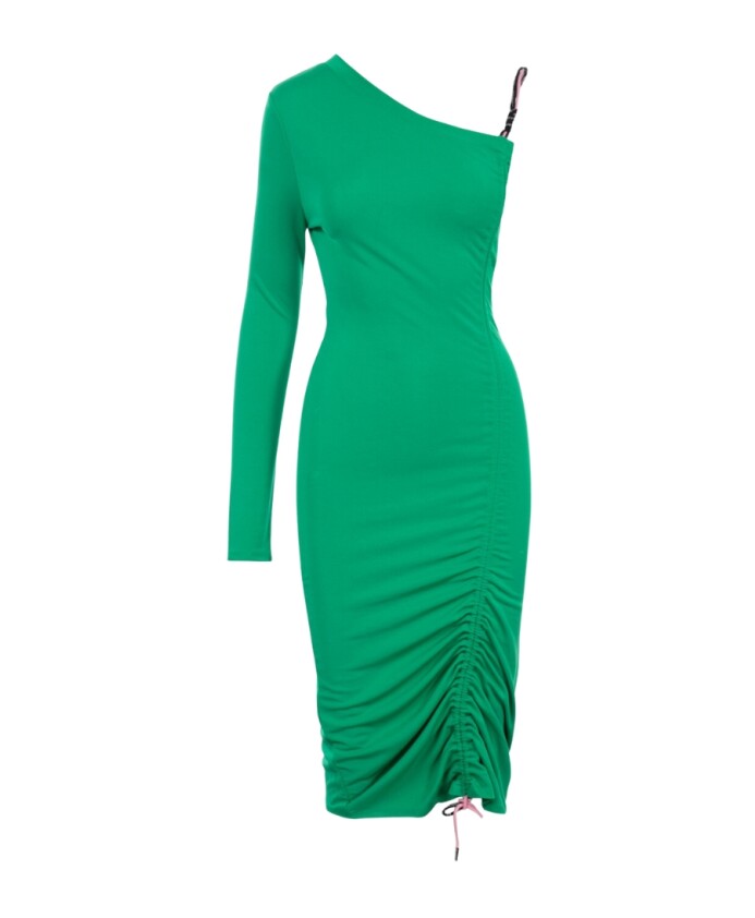 robe-une-epaule