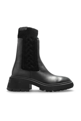 Chelsea boots Tamia