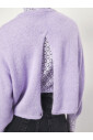 alpaca-trui-met-open-rug