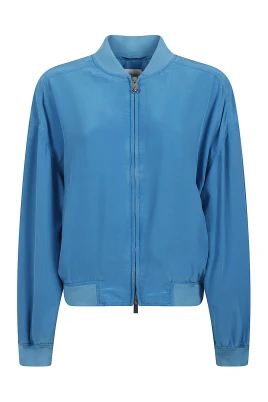 Blouson Overdyed