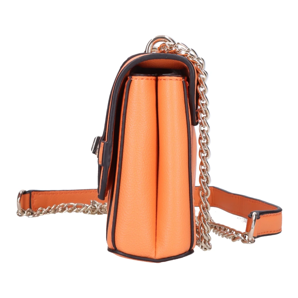 Guess Tassen.. Oranje Orange Dames