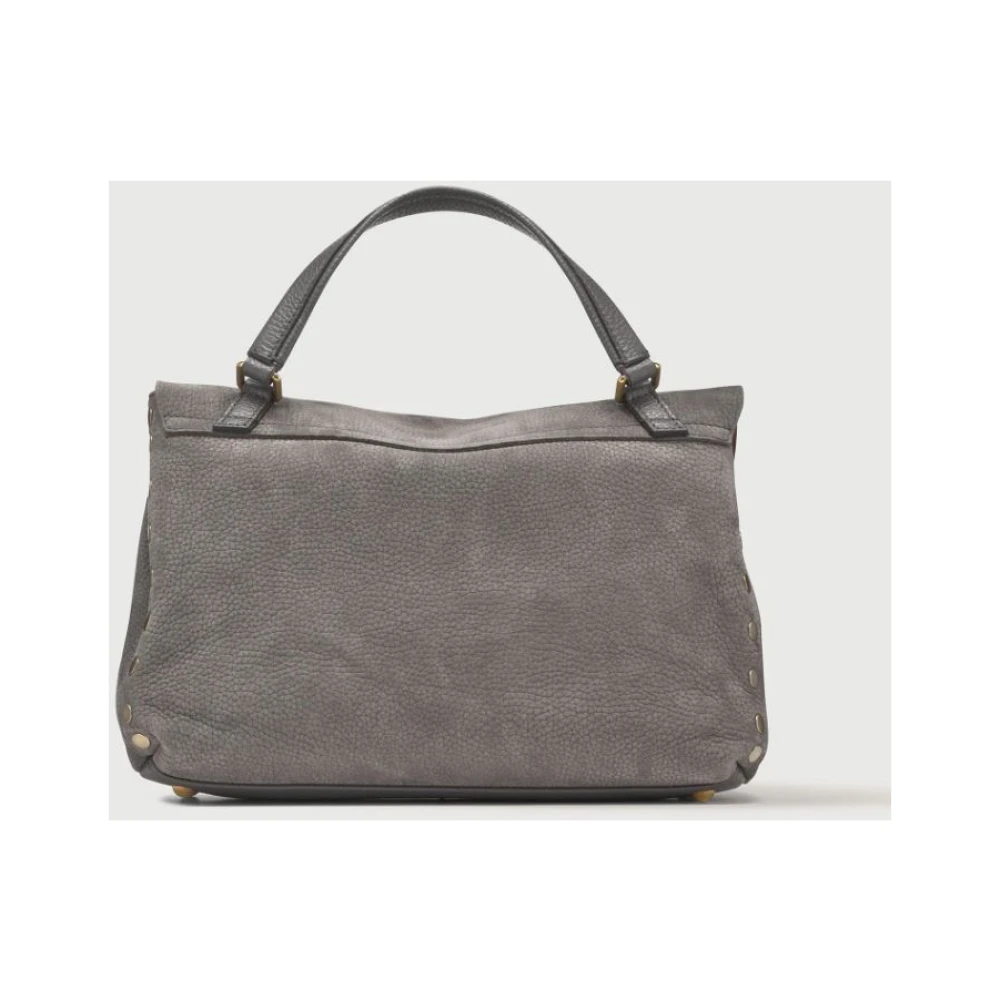 Zanellato Stijlvolle Tassen Collectie Gray Dames