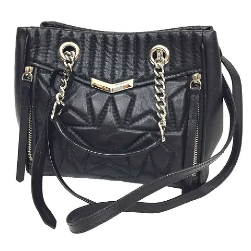Pre-owned > Pre-owned Bags > Pre-owned Shoulder Bags - - Jimmy Choo Pre-owned - Modalova