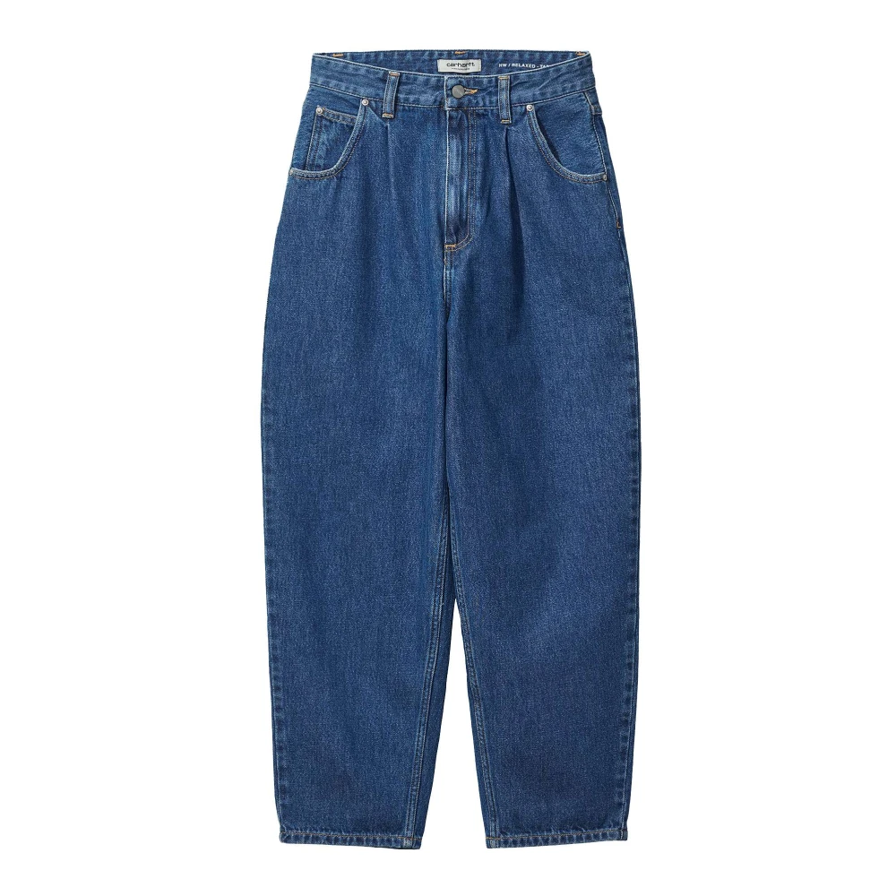Jeans > Loose-fit Jeans - - Carhartt Wip - Modalova