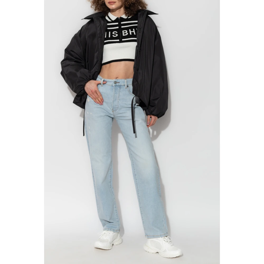 Diesel Jeans 1988 D-Ark Blue Dames