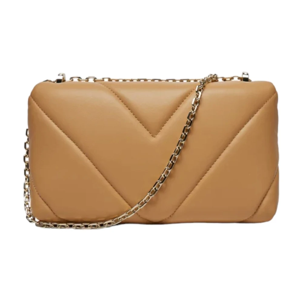 PATRIZIA PEPE Schoudertas Beige Dames